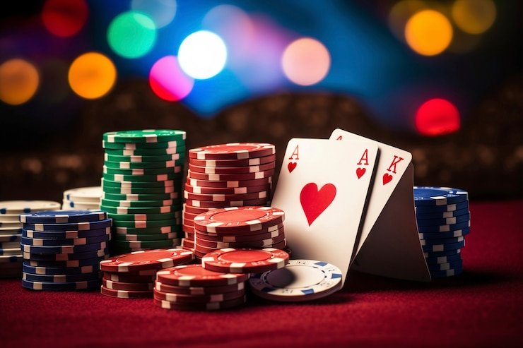 Tampilan panduan virgo4d di perangkat mobile