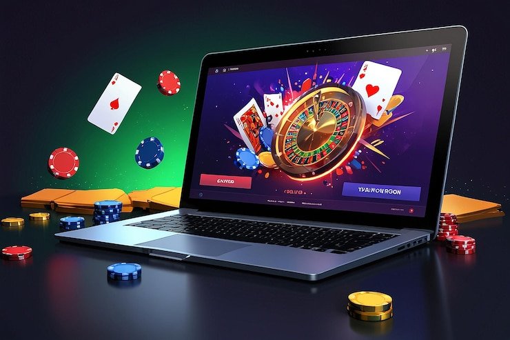 Langkah membaca fitur virgo4d