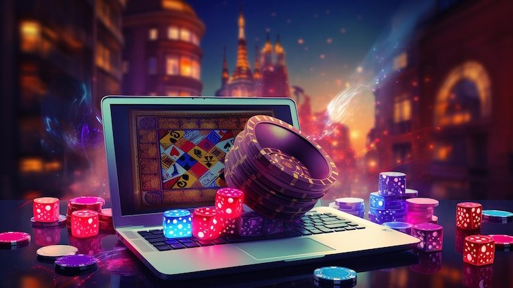 Suasana hadiah dan informasi virgo4d